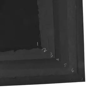 All Black Paper Sampler
