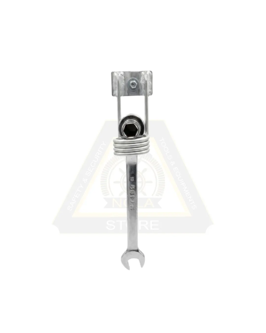 Scaffold Ratchet Holder S - Tool Hanger