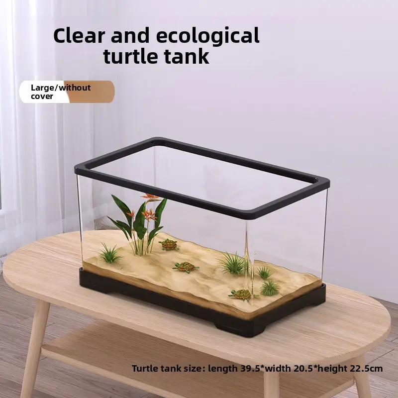 ♀‍♂★39.5*20.5*22.5 [bare tank] bottom drainage