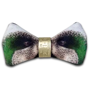 The Wigeon Bow Tie - Inspired by the Coastal Outdoors