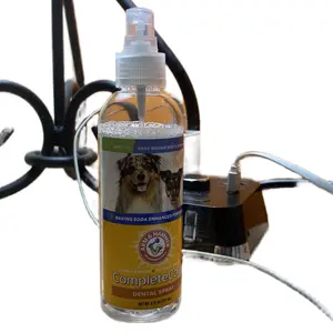 Complete Care Dental Spray - Original Formula for Dental Care and Hygiene
