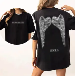 Idols Tour T-Shirt, Rock Music Shirt, 2025 New Album Tour T-Shirt, IDOLS The World Tour Shirt