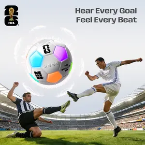 2026 FIFA World Cup Portable Bluetooth Speaker —  Features 10-Hour Battery Life, Hi-Fi Audio Quality, Bluetooth/TF Card Support, and Delivers Stereo Sound with Deep Bass, Ideal for Home Parties and Outdoor Beach Outings.