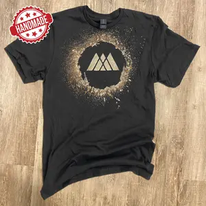 Destiny 2 Warlock Shirt - Men / Unisex