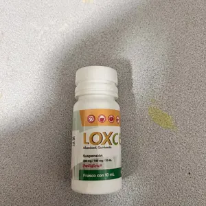 Miel Gotas para los ojos