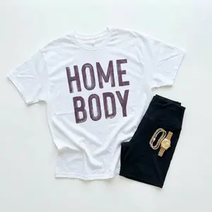 HOMEBODY Graphic Tee C.O.C.