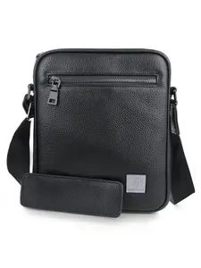 James Hawk Reporter Bag