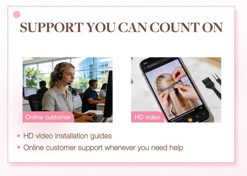 GOO GOO Tape In Weft Hair Extensions,Genius PU Long Weft premium tape wefts,14-24 Inch Real Human Hair Remy Human Hair for Natural Look & Volume