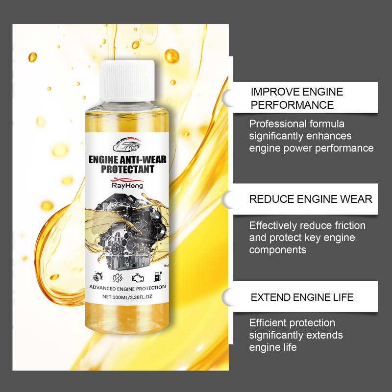 Anti-Friction Protector — Reduce Friction,Boost Performance,Deep Repair & Protection Serum – Strengthens Daily Resilience, Extends Long-Lasting Effects