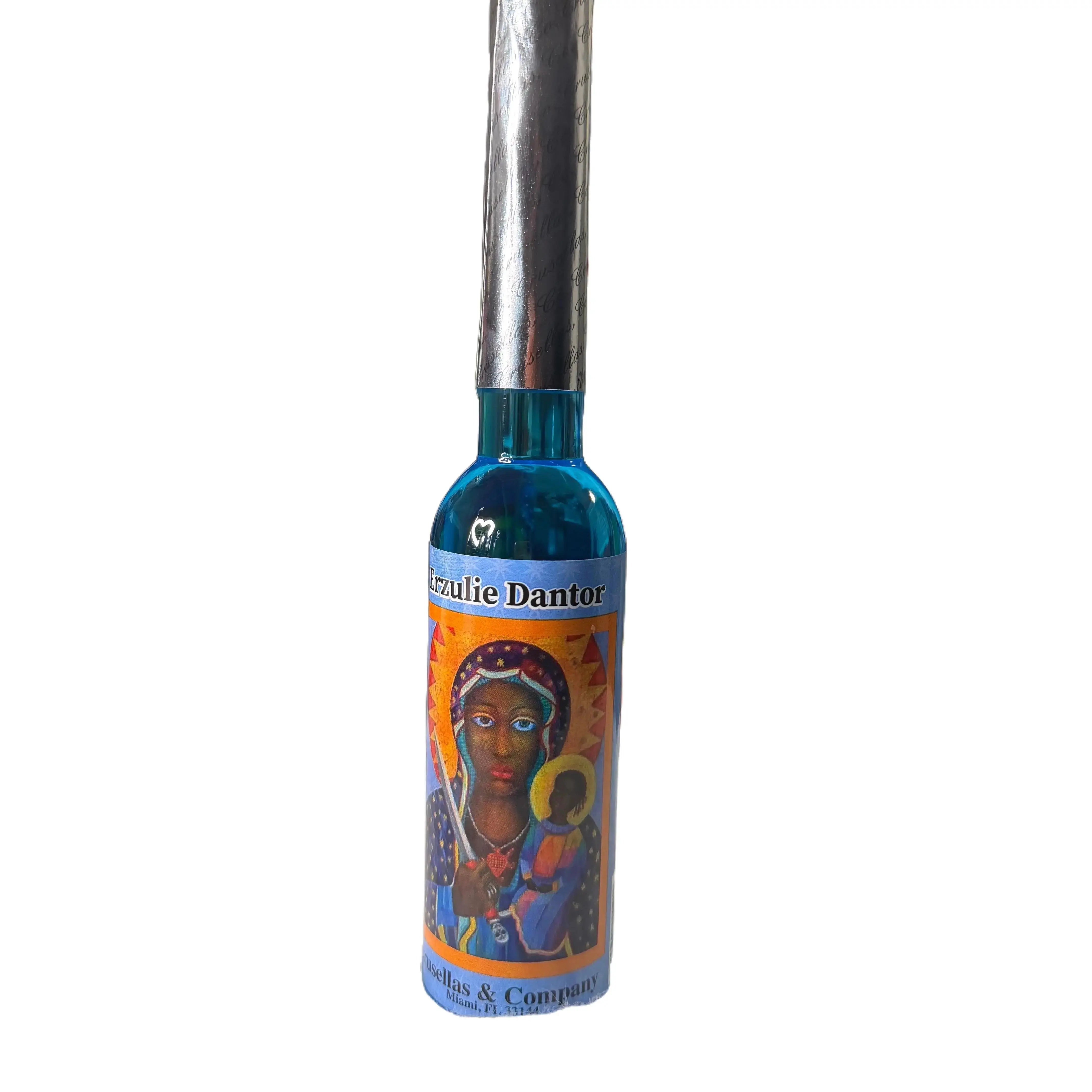 Èzili Dantò Crusellas Nettoyage for Clean House and Car -