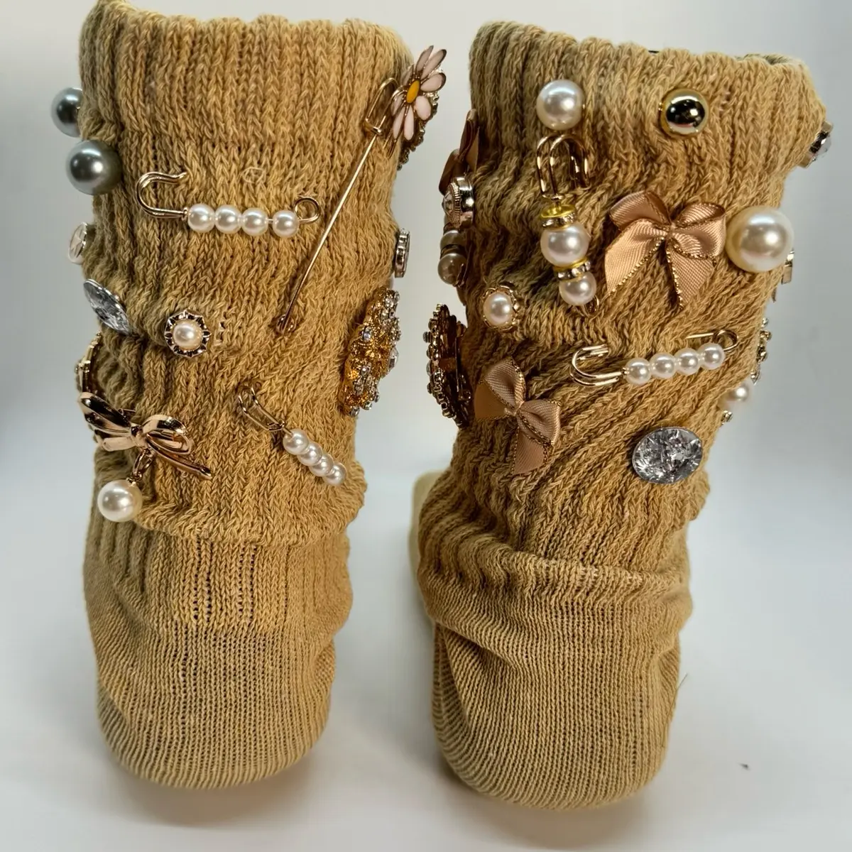 Custom Junk Socks Custom Junk Socks