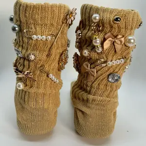 Custom Junk Socks