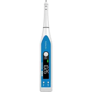 3-in-1 Digital Salinity Meter Saltwater Tester, Specific Gravity Salinity & Temperature Pen Hydrometer, High Accuracy Water Quality Tester for Aquarium Marine Pool Hydroponics Aquaculture