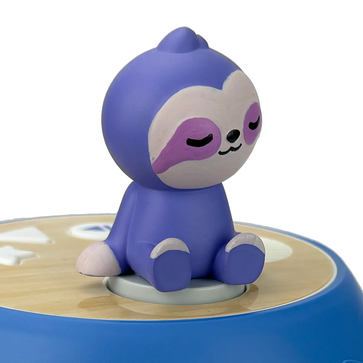 Luna - Sleepytime Sloth