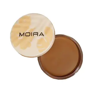 Moira Cream Bronzer Medium Tone