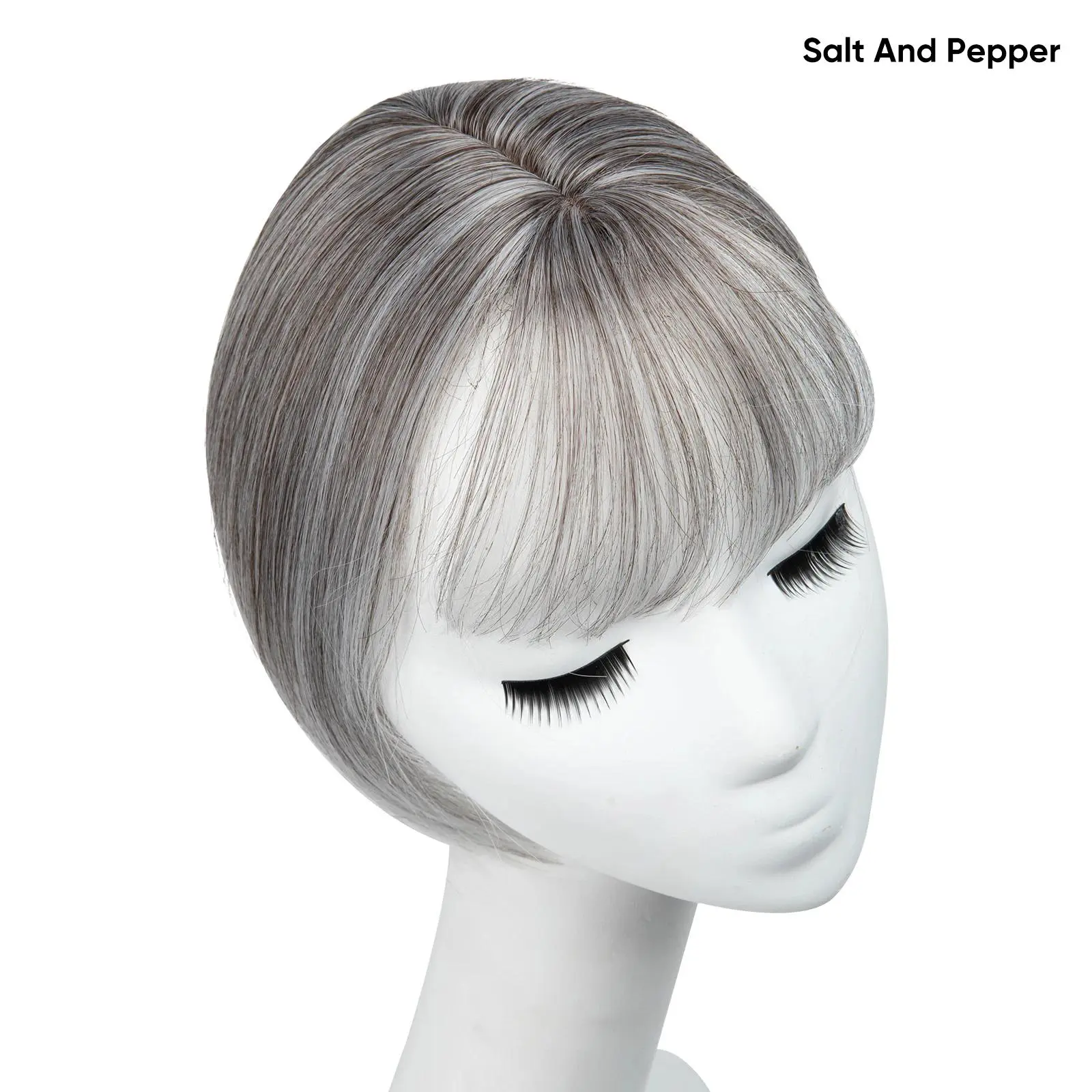 Salt and pepper