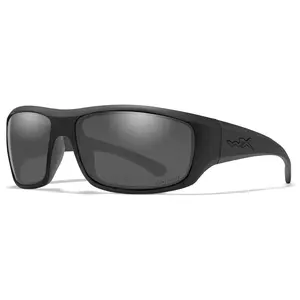 Wiley X Omega Black Ops Captivate Polarized Sunglasses
