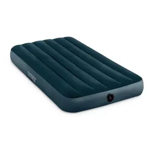 Intex 10" Standard Dura-Beam Airbed Mattress - Pump Not Included
