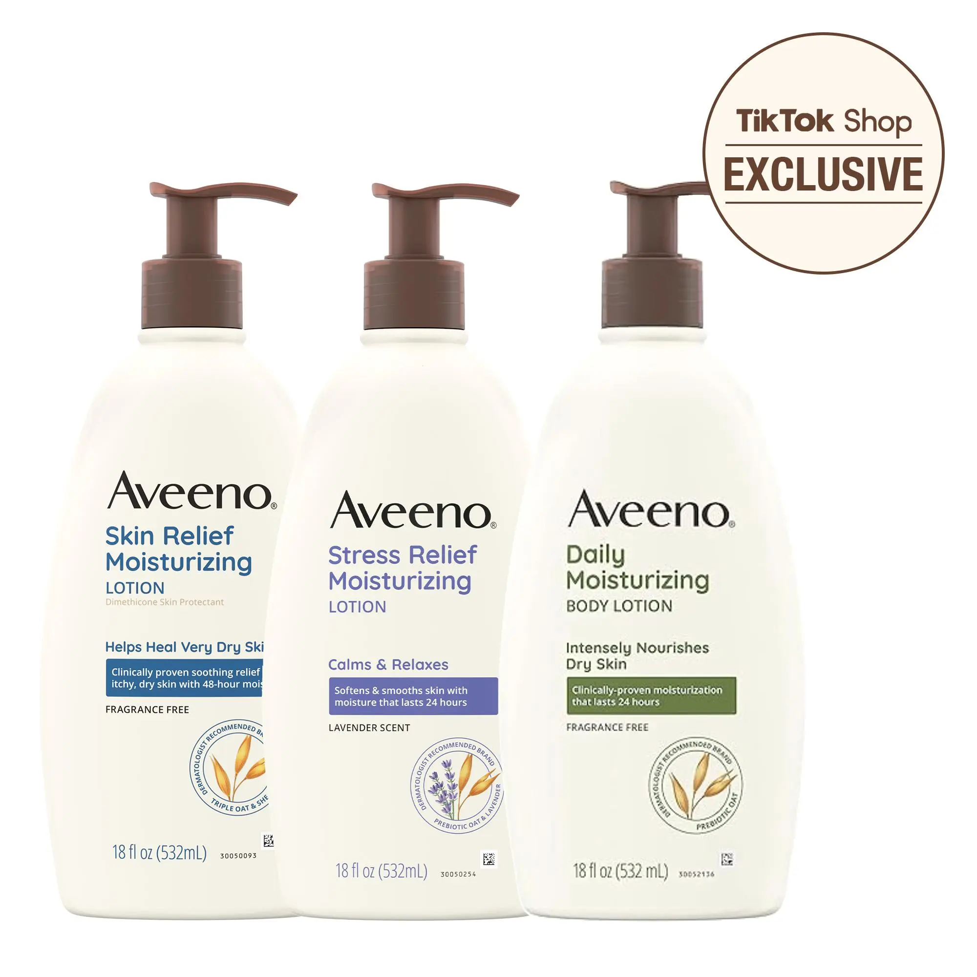 Sharing is Skin-Caring Body Lotion Set