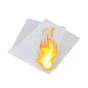 Magic Paper 5 Sheets For  Magic Wand