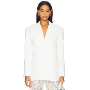 Amanda Uprichard x REVOLVE Samuel Blazer in Ivory