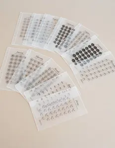 Saving Challenge Envelopes