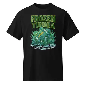 Frozen Tundra