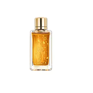 Lancome L'autre Oud Unisex Eau de Parfum Spray, 3.4 Ounce