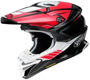 Shoei VFX-Evo Jammer Off-Road Helmet