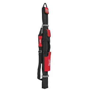 Milwaukee Electric - 48 Soft Sided Level Bag Milwaukee Electric - 48 Soft Sided Level Bag