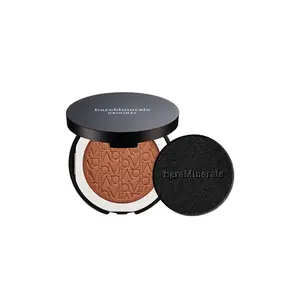 bareMinerals Original Pressed Powder Foundation Mineral SPF 15 in Golden Dark 25