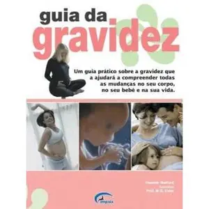 USED-Guia da Gravidez by Various (Paperback)