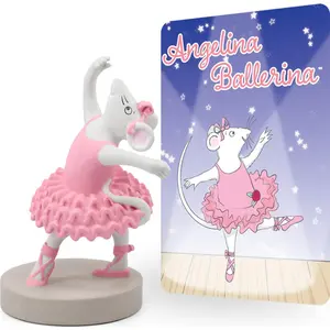 tonies - Angelina Ballerina