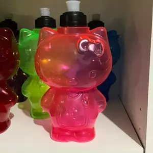cup Reusable Bottle Drinkware Water Bottles Portable Washable Bottled