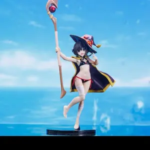 Anime & video game book holders and comic displays