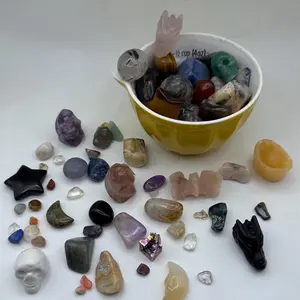 Crystal Lucky Scoop - Medium