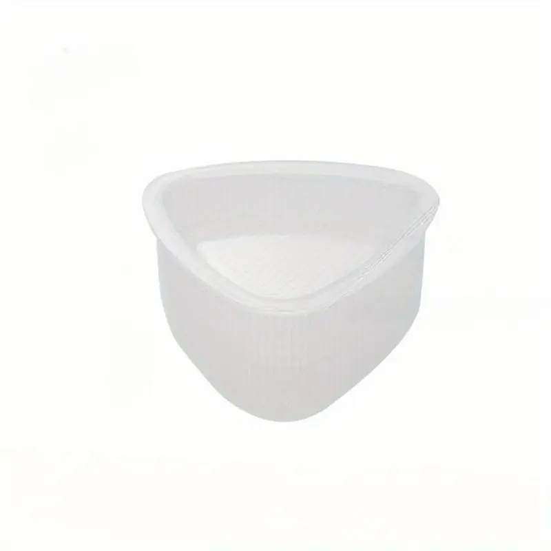 Triangular Rice Ball Molds - Large and Small Rice Ball Makers for Lunch Box and Bento Box Decorating - Kitchen Utensils Gadgets, Kitchen Gadgets and Kitchen Accessories for Home Cooking