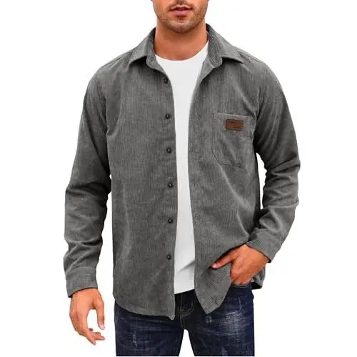 Single Pocket light Gray
