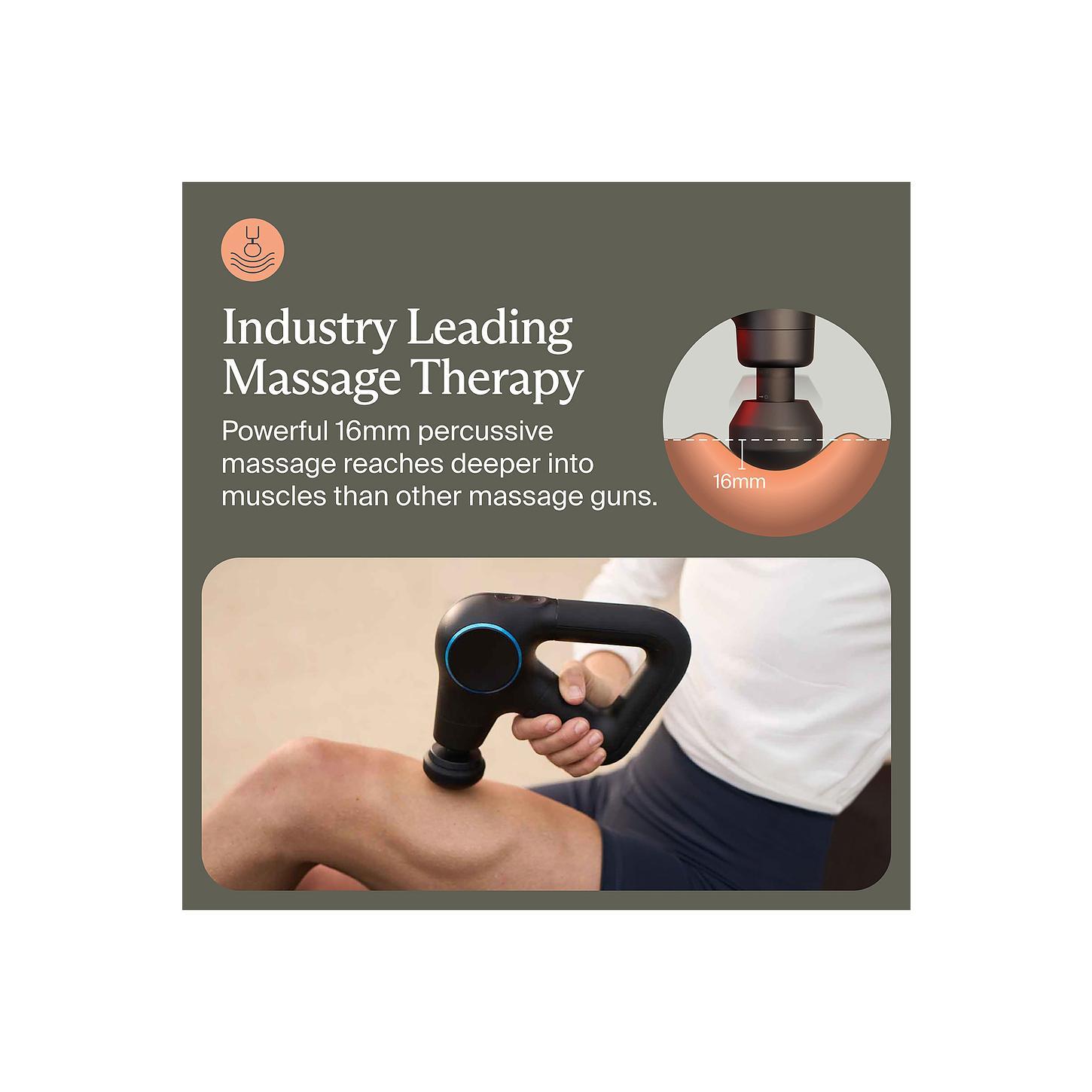 THERABODY Theragun Prime Plus