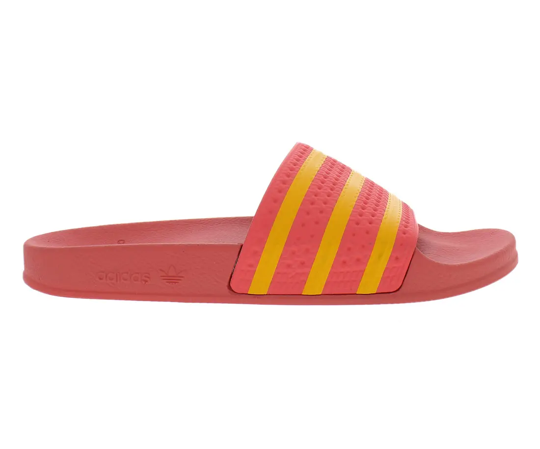 Adidas Adilette Men's Slippers - Indoor Sports Footwear for Casual Use