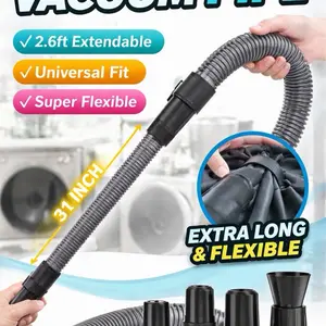 Flexible Vacuum pipe Flexible Vacuum pipe