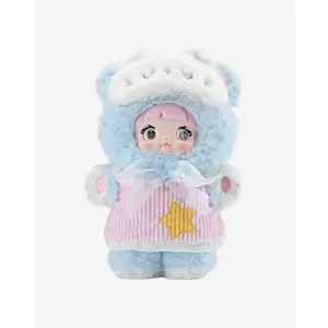 Nommi 400% Goodnight Bear Series Plush Blind Box