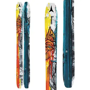 Atomic Bent Chetler 120 Skis 2024