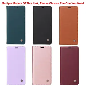 Magnetic Flip Wallet Leather Case For Motorola MOTO Edge 70 5G 60 Pro 50 60 Fusion 50 Ultra 40 50 NEO 5G 2025 E14 X70 Air X50