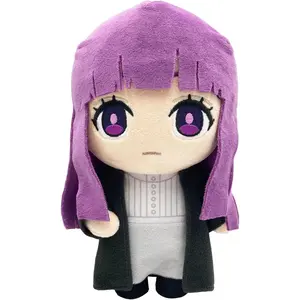 Frieren: Beyond Journey's End - Fern Plush 8" Great Eastern Entertainment