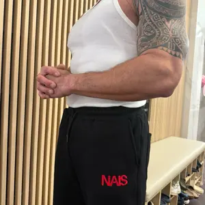 NAIS Sweatpants