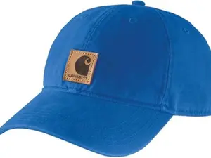 Car.harrt Men's Canvas Cap