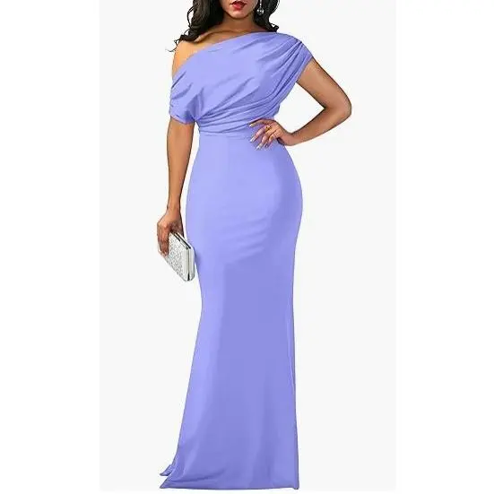 Lavender Purple