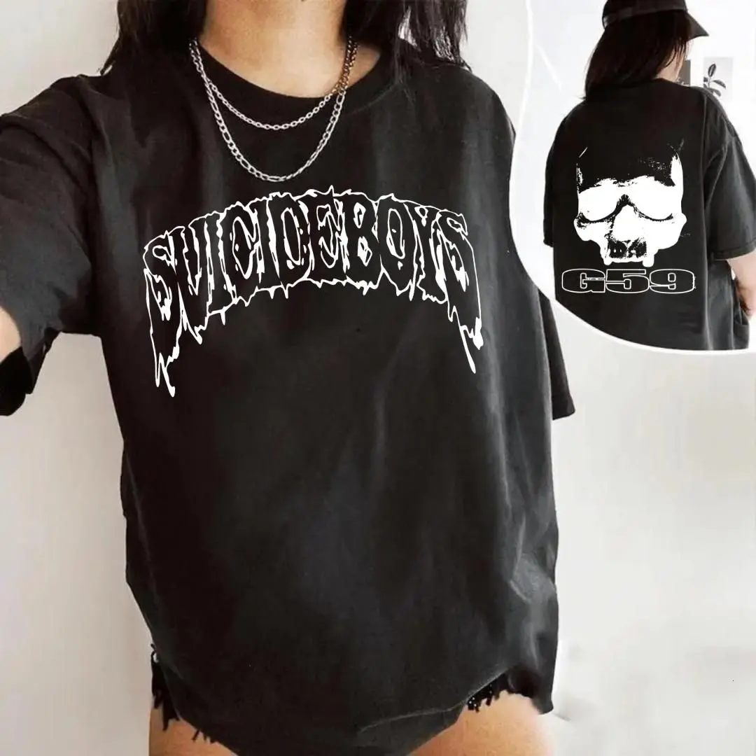 Grey Day 2026 Tour Shirt Two Sided, Hip-Hop Grey 59 Shirt Gift for Fan ver 3, Unisex Rapper Clothing, Gift for Music Fan
