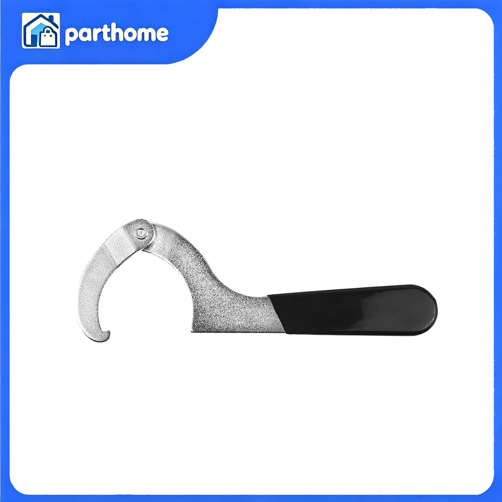 2 to 4-3/4'' Motorcycle Universal Shock Adjustment Spanner Wrench Tool Spring